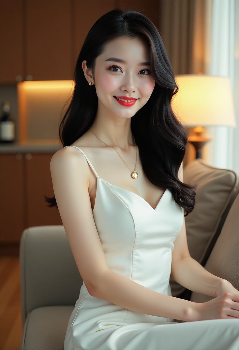 星河与你海报