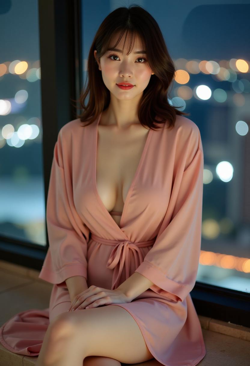 心跳信号海报